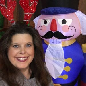 Meet your Posher, Tonya